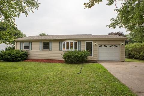 11 E Ash, Milton, WI 53563 photo 1