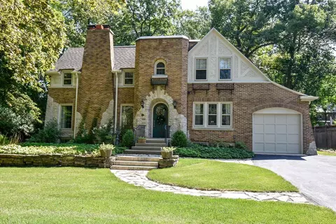 417 E Apple Tree, Fox Point, WI 53217 photo 1
