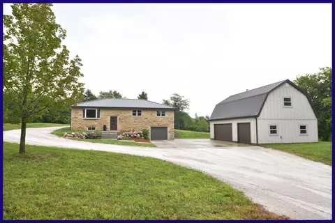584 Plat, Colgate, WI 53017 photo 1