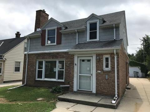 459 E Plainfield, Milwaukee, WI 53207 photo 1