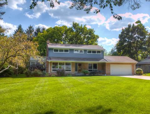 215 E Bradley, Fox Point, WI 53217 photo 1