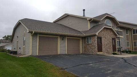 330 E Washington #3, Slinger, WI 53086 photo 1