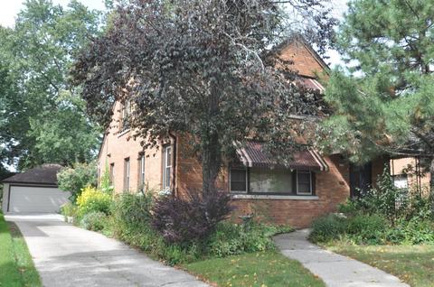 3159 S 37th, Milwaukee, WI 53215 photo 1