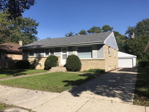 8238 W Ruby Ave, Milwaukee, WI 53218 photo 1