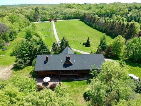 1790 Knob Rd, Burlington, WI 53105 photo 1