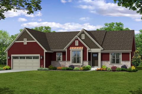 907 Hastings, Eagle, WI 53119 photo 1