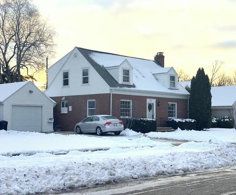 1718 S Douglas, Appleton, WI 54914 photo 1