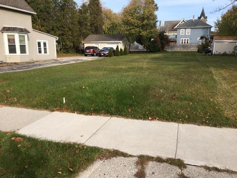 lot Chicago, Manitowoc, WI 54220 photo 1