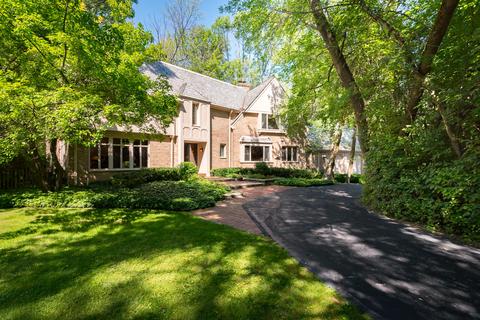 1449 E Bay Pt, Bayside, WI 53217 photo 1