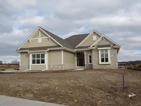 235 Farmstead, Slinger, WI 53086 photo 1