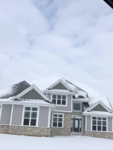 35210 Walleye, Summit, WI 53066 photo 1
