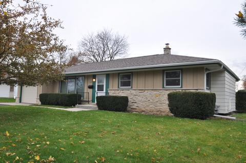 5397 Meadow, Greendale, WI 53129 photo 1