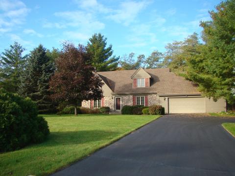 2069 Patrick, Trenton, WI 53095 photo 1