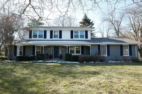 815 E Buttles, Bayside, WI 53217 photo 1