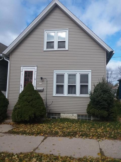 340 E Dewy, Milwaukee, WI 53207 photo 1