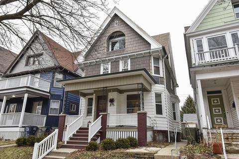 1508 E Kane, Milwaukee, WI 53202 photo 1