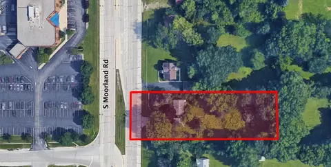 2800 S Moorland, New Berlin, WI 53151