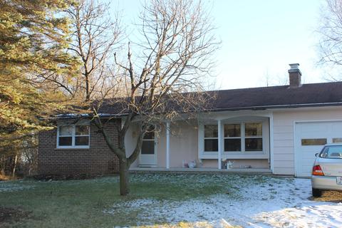w7411 County Road U, Mitchell, WI 53073 photo 1