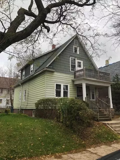 524 E Wright, Milwaukee, WI 53212 photo 1