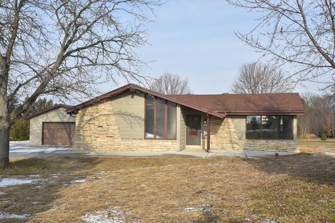 4764 Monches Rd, Colgate, WI 53017 photo 1