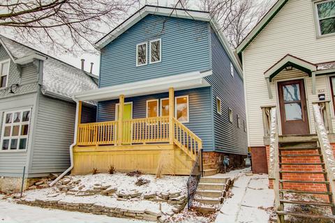 808 E Wright, Milwaukee, WI 53212 photo 1