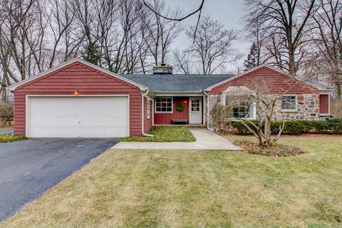 1307 E Hermitage, Bayside, WI 53217 photo 1