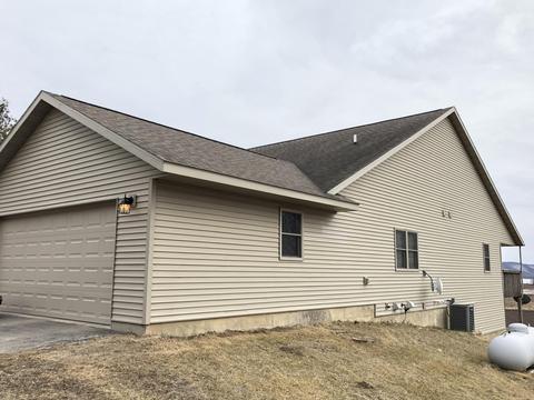 w169 Thomas Road, Buffalo, WI 54629 photo 1