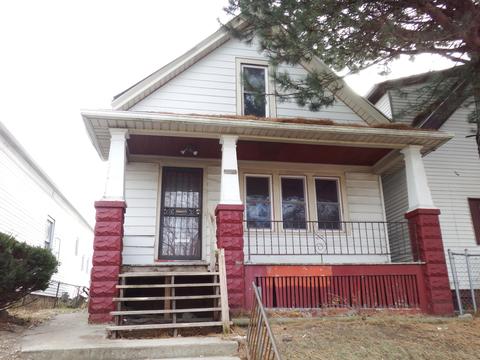 1025 W Wright, Milwaukee, WI 53206 photo 1