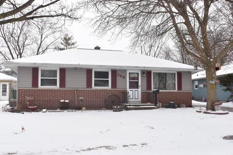 709 Riverview, West Bend, WI 53095 photo 1