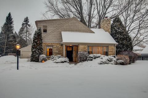 120 E Green Tree, Fox Point, WI 53217 photo 1