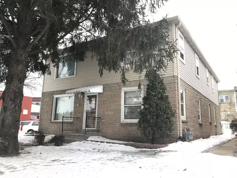 4501 W Oklahoma, Milwaukee, WI 53219 photo 1