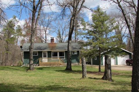 15968 County Rd W, Crivitz, WI 54114 photo 1