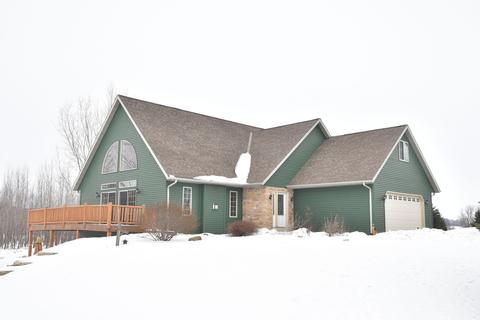 n951 County Road Bb, Portland, WI 53579 photo 1