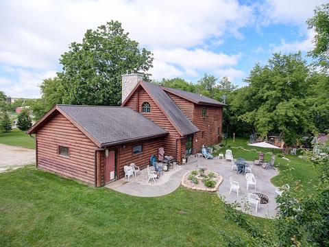w6964 County Road N, Mitchell, WI 53073 photo 1