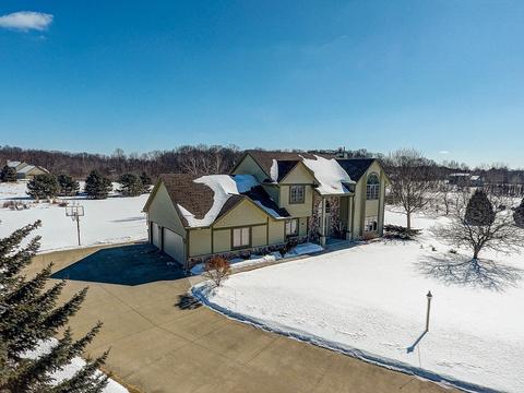 3960 Meadow Vw, Richfield, WI 53017 photo 1