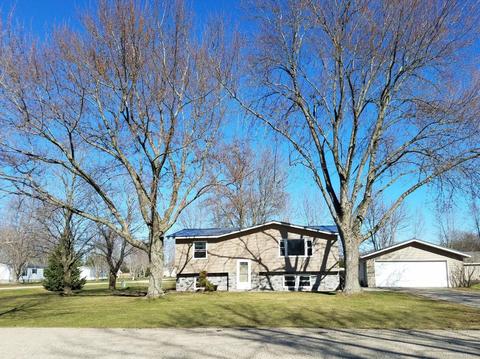 9534 Silver Spg, Spruce, WI 54174 photo 1