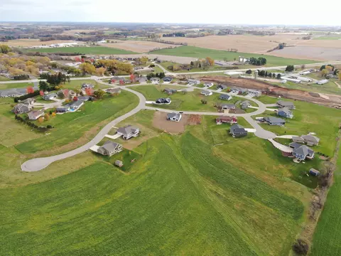 Lot 16 Stenslien, Westby, WI 54667
