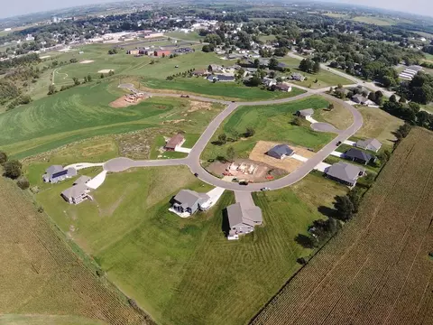 Lot 58 Stenslien, Westby, WI 54667
