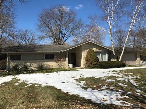 7889 N Mohawk, Fox Point, WI 53217 photo 1