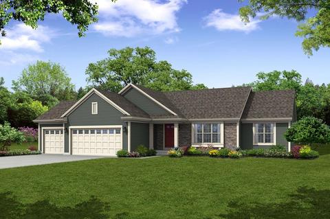 903 Bedford, Eagle, WI 53119 photo 1