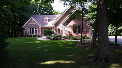 3980 Monches Rd, Colgate, WI 53017 photo 1