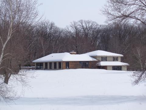 w1476 County Road X, Aurora, WI 54923 photo 1