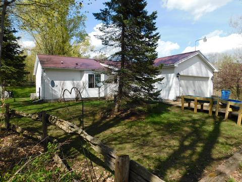 w11084 Upper Red Lake Road, Red Springs, WI 54128 photo 1