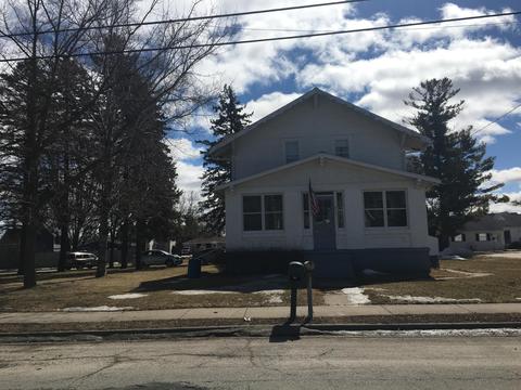 805 Main, Wrightstown, WI 54180 photo 1
