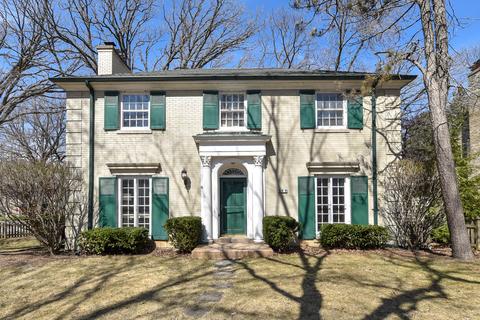 404 E Apple Tree, Fox Point, WI 53217 photo 1