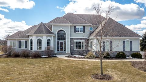 3973 Windemere Dr, Colgate, WI 53017 photo 1