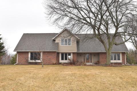 426 Belvedere, Richfield, WI 53017 photo 1