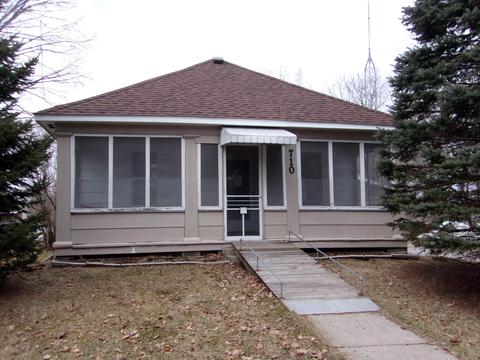 710 W Robert, Stephenson, MI 49887 photo 1