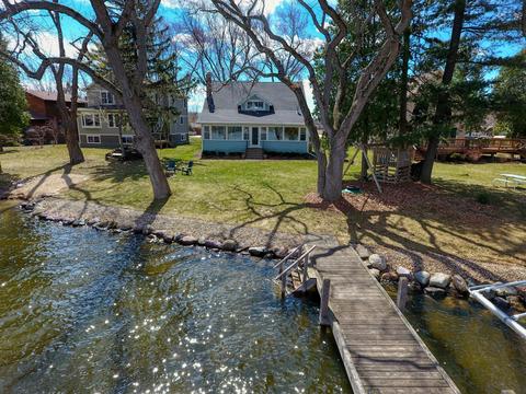 W952 Shorewood Drive East Troy Wi 53120 Mls 1631438 Movoto Com
