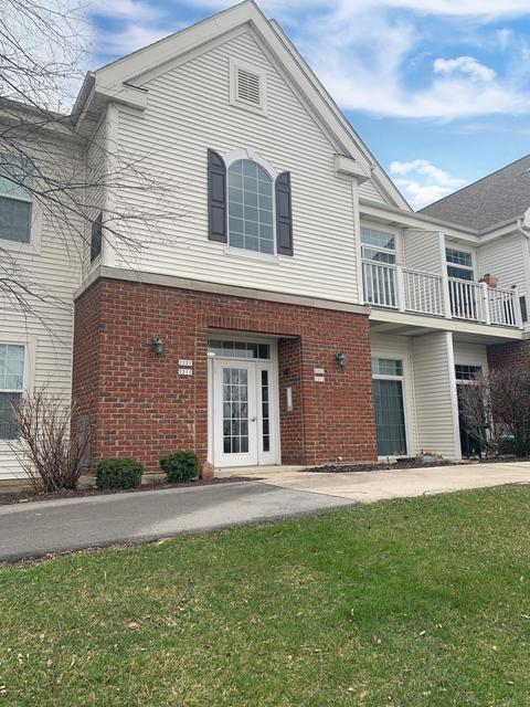 2827 E Fieldstone Way #2211, Sturtevant, WI 53177 photo 1